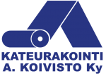 Kateurakointi_Koivisto_logo